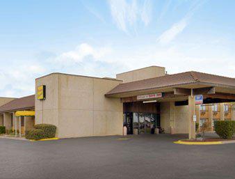 Days Inn Odessa