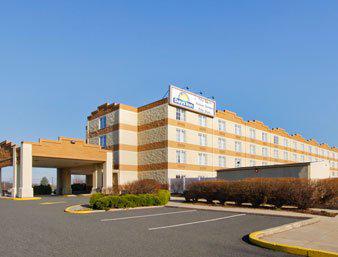 Days Inn Pottstown