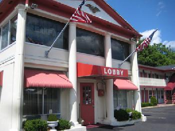 Econo Lodge Endicott