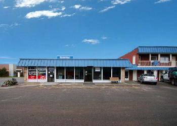 Rodeway Inn Vernal