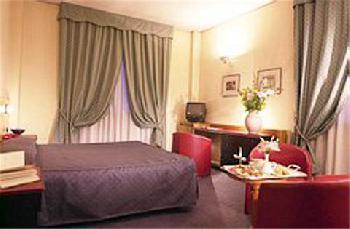 Top Hotel Sporting