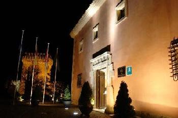 Insignia Spa Villa de Alarcon