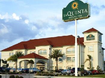 La Quinta Inn AND Suites Rosenberg