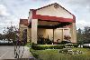 BEST WESTERN Airport Inn