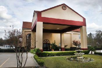 BEST WESTERN Airport Inn