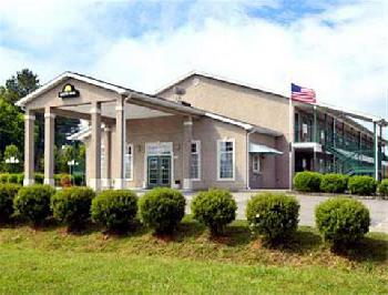 Day Inn Rockmart