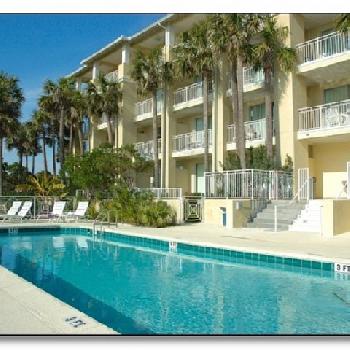 Gulf Place Community by ResortQuest