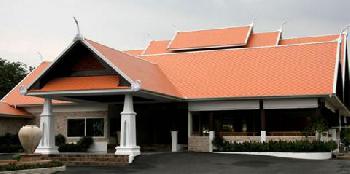 Thai Garden Resort Pattaya