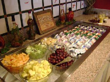 Hilton Garden Inn Gettysburg