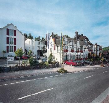 Ringhotel Post-Hotel Usseln