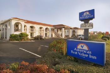 Americas Best Value Inn