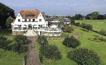 Ringhotel Rheinhotel Meerbusch