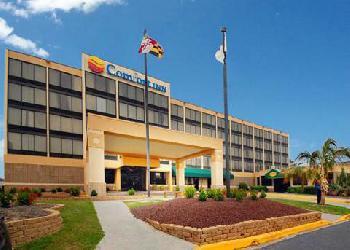 Comfort Inn Gold Coast