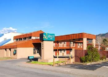 Quality Inn Durango