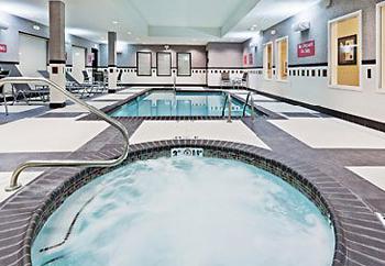 TownePlace Suites Tulsa North/Owasso