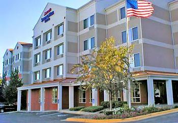 SpringHill Suites Rochester Mayo Clinic Area/Saint Marys