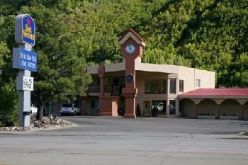 BEST WESTERN Durango Inn & Suites