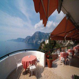 Grand Hotel Tritone