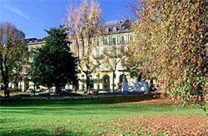 Roma & Rocca Cavour