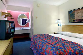 Red Roof Inn Chicago O'Hare Airport
