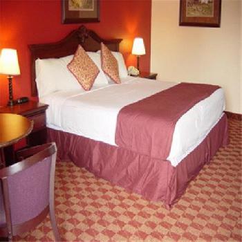 Manor Inn College Station