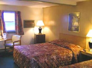 Watertown Budget Inn