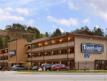 Travelodge Mt. Rushmore/Keystone