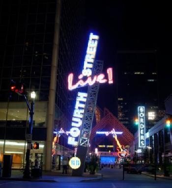 Hyatt Regency Louisville