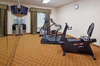 Holiday Inn Express MURRYSVILLE-DELMONT