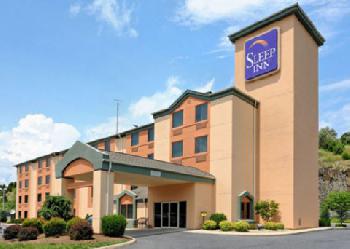 Sleep Inn Staunton