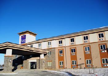 Sleep Inn & Suites Grand Forks