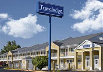 Travelodge Ottawa KS