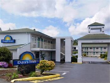 Days Inn Federal Way