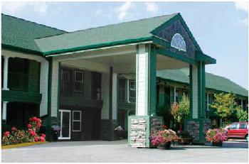 Hilltop Inn and Suites