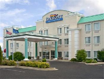 Baymont Inn and Suites Evansville East