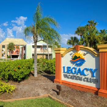 Legacy Vacation Club Indian Shores