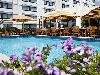 Mercure Hotel Frankfurt Eschborn Ost