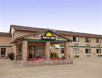 Days Inn Mexico