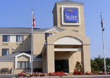 Sleep Inn & Suites