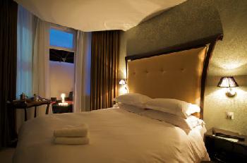 Ten Manchester Street Hotel