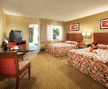 Jolly Roger Inn