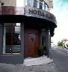 Centerhotel Klopp