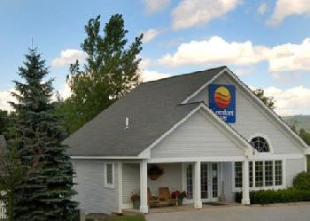 Comfort Inn Killington