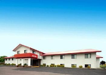 Econo Lodge Mitchell