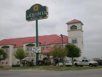 La Quinta Inn & Suites Weatherford
