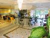 Aparthotel El Faro Inn