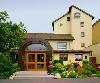 BEST WESTERN Blankenburg Hotel