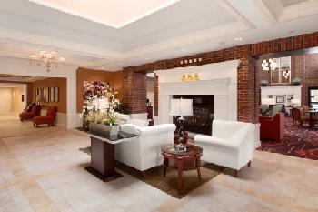 Homewood Suites Newtown PA