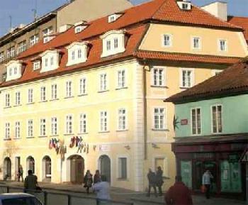Hotel Roma