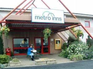 Metro Inns Peterborough